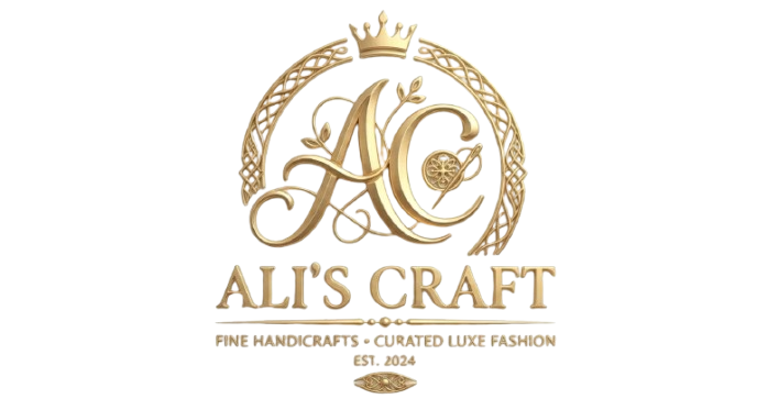ALI'S Craft